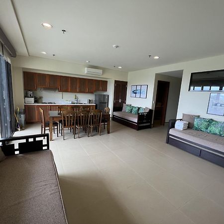 Anvaya Cove Short Term Rental Condos Morong  Rom bilde