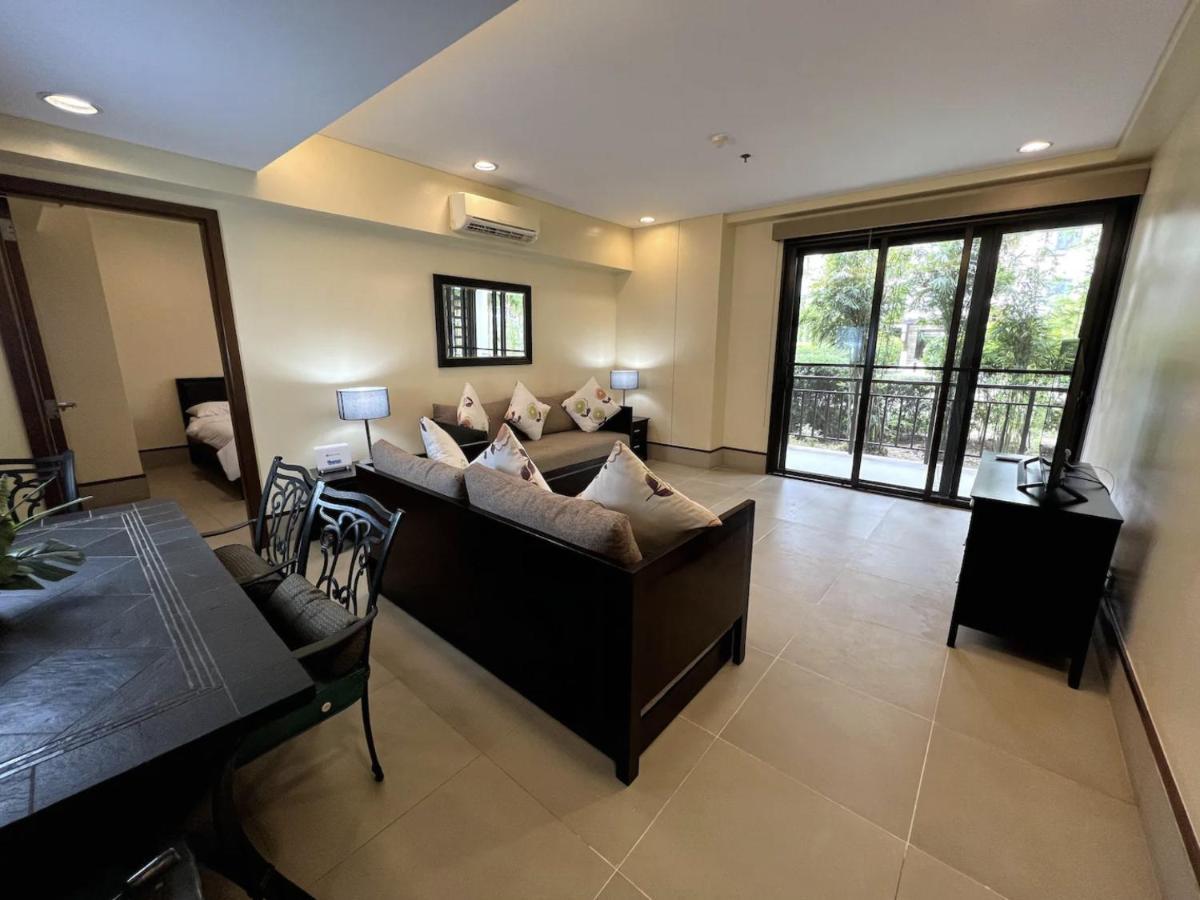 Anvaya Cove Short Term Rental Condos Morong  Eksteriør bilde