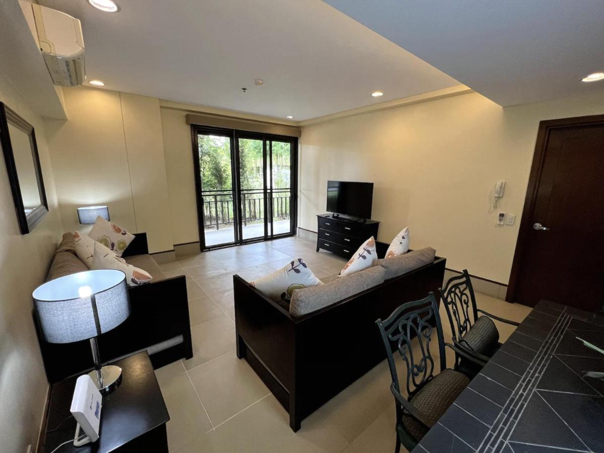 Anvaya Cove Short Term Rental Condos Morong  Eksteriør bilde