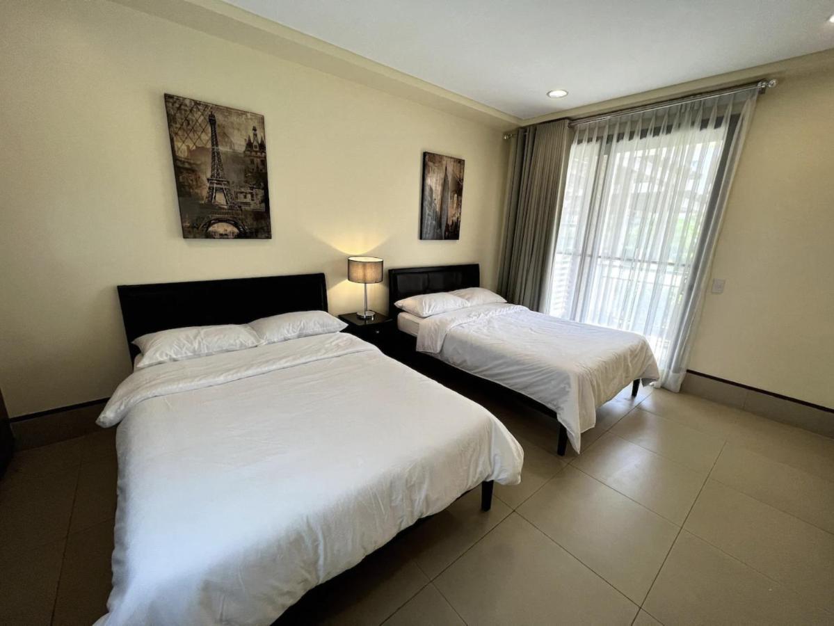 Anvaya Cove Short Term Rental Condos Morong  Eksteriør bilde