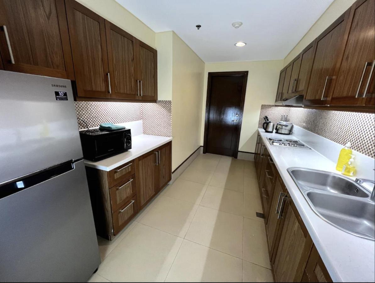 Anvaya Cove Short Term Rental Condos Morong  Eksteriør bilde