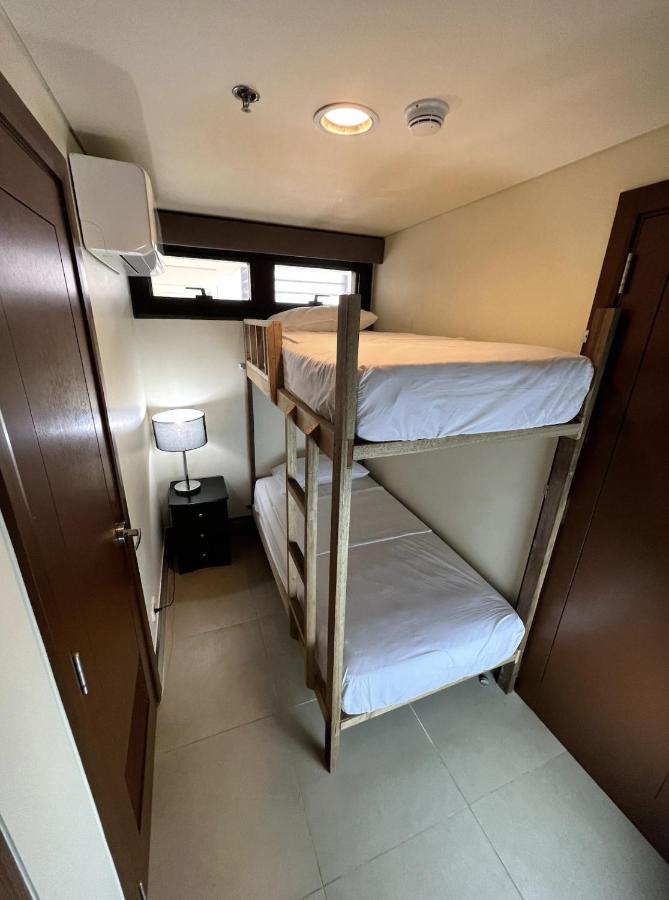 Anvaya Cove Short Term Rental Condos Morong  Eksteriør bilde