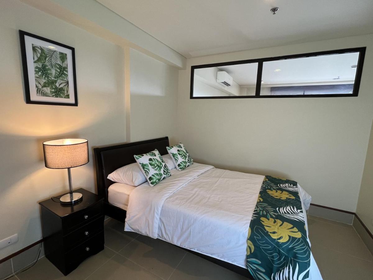 Anvaya Cove Short Term Rental Condos Morong  Eksteriør bilde