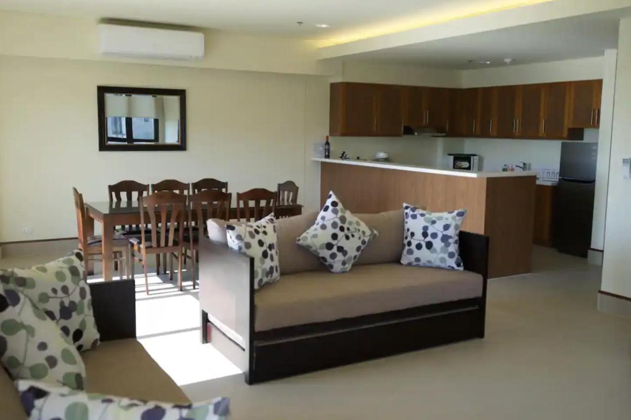 Anvaya Cove Short Term Rental Condos Morong  Eksteriør bilde